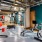Fully Equipped Fitness Center with treadmills, TRC, Crossfit and weights