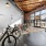 interior shot of Moustache bikes with bikes lined up along the wall